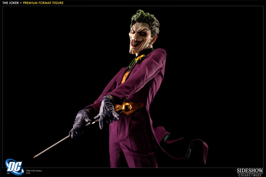 The Joker
