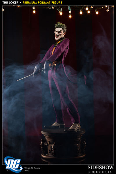 The Joker