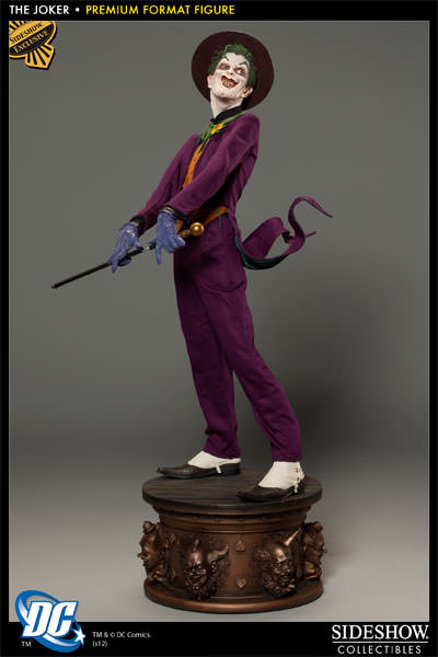 The Joker