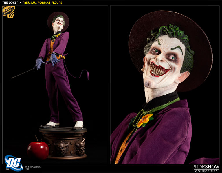 The Joker