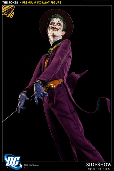 The Joker