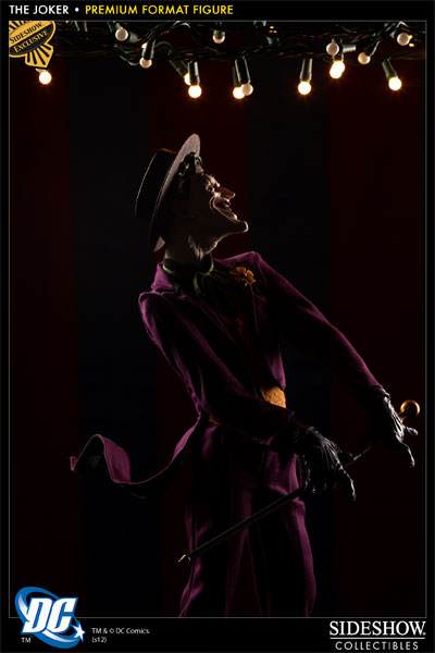 The Joker