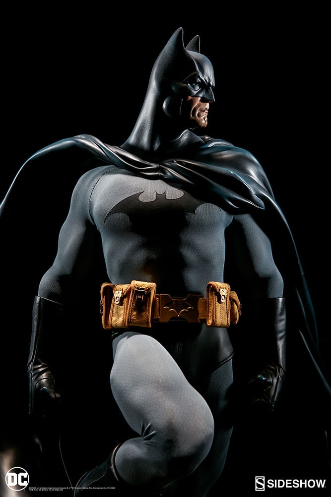 Batman Collector Edition View 2