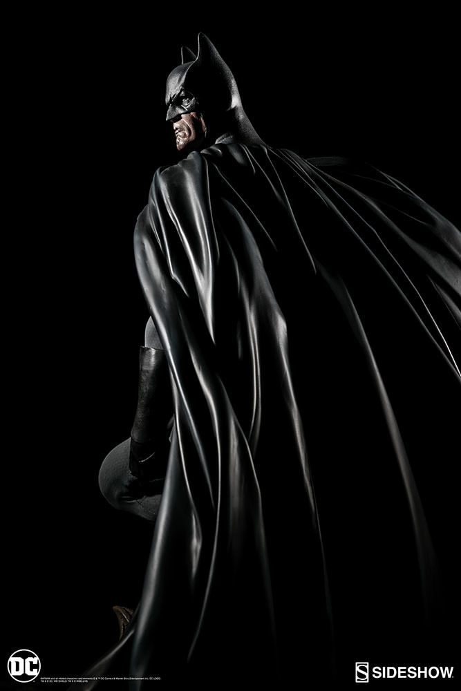 Batman Collector Edition View 3