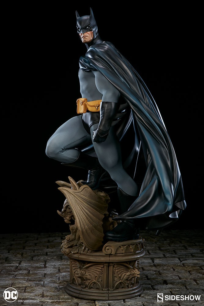 Batman Collector Edition View 7