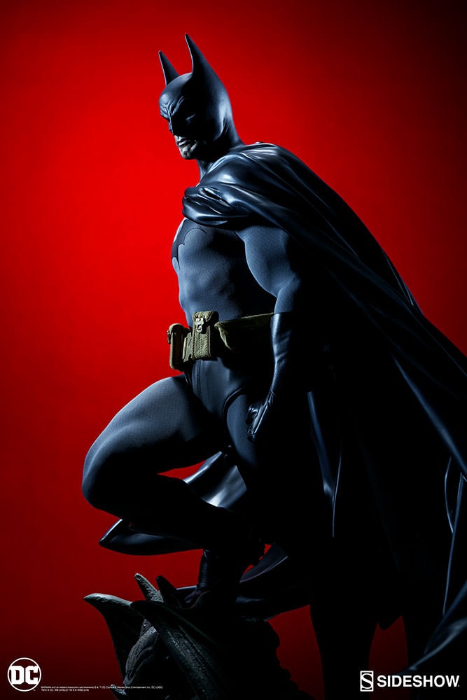 Batman Collector Edition View 12