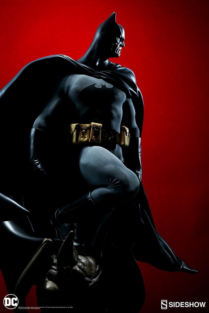 Batman Collector Edition View 13