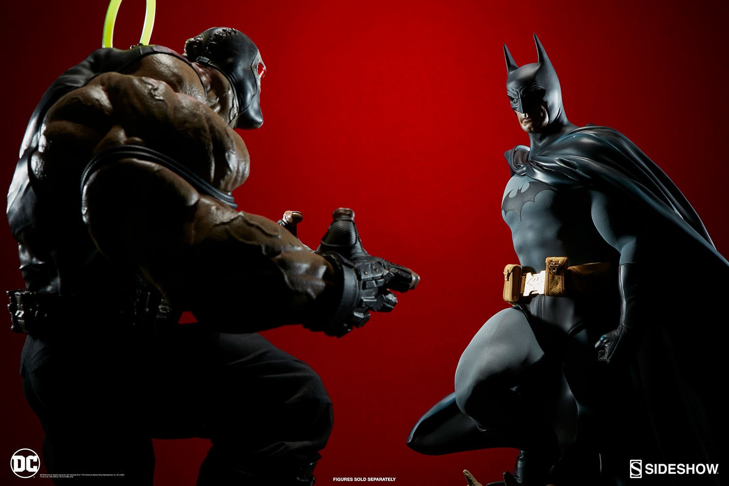 Batman Collector Edition View 15