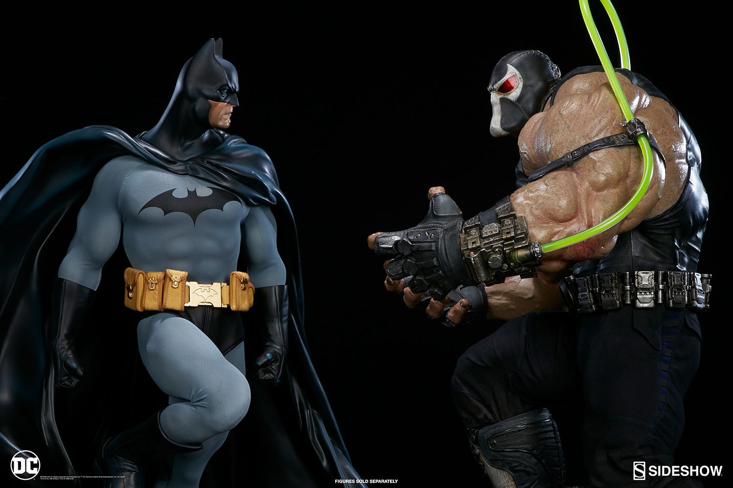 Batman Collector Edition View 16