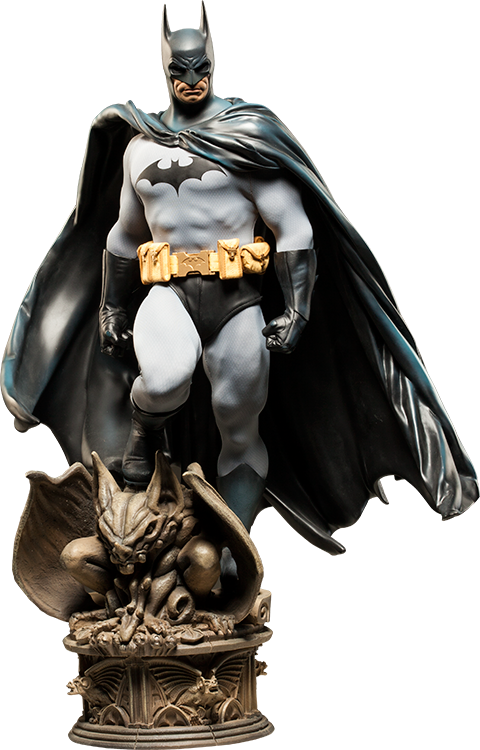 Batman View 20