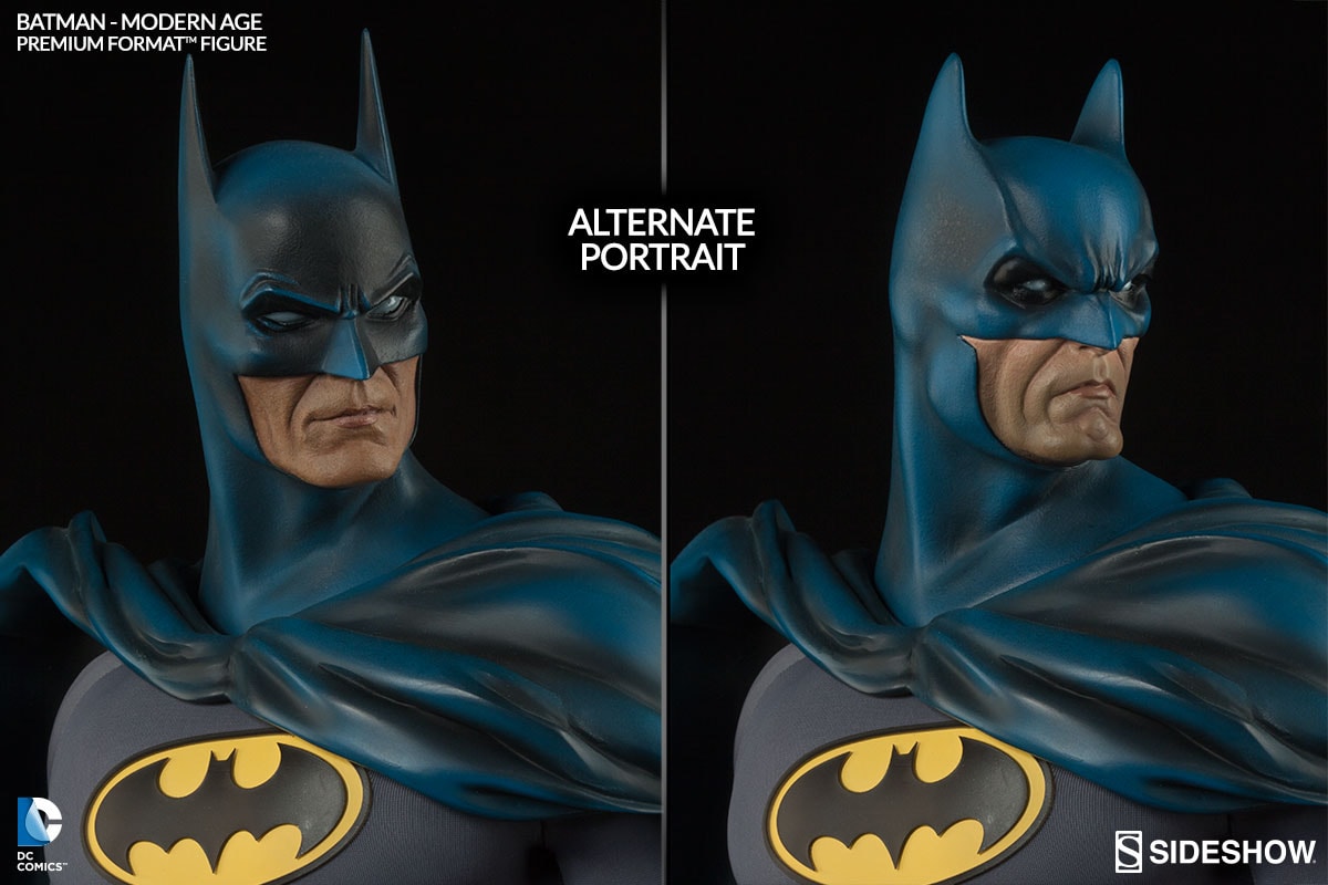 Batman - Modern Age View 10