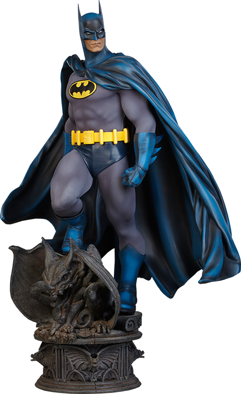 Batman - Modern Age View 13