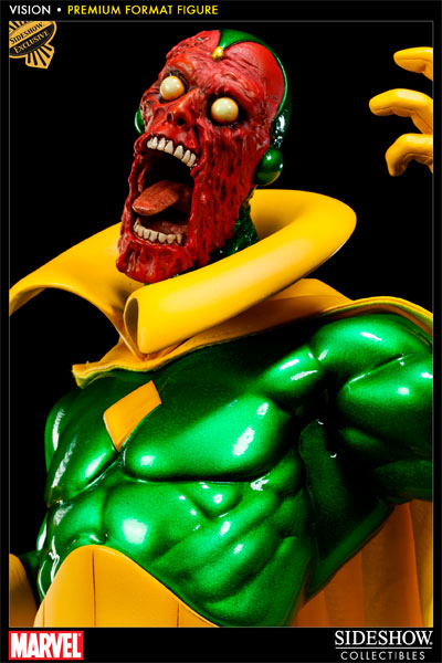 Marvel Vision Premium Format™ Figure  View 3