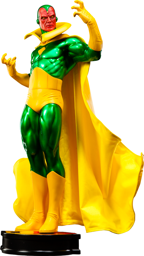 Marvel Vision Premium Format™ Figure  View 11