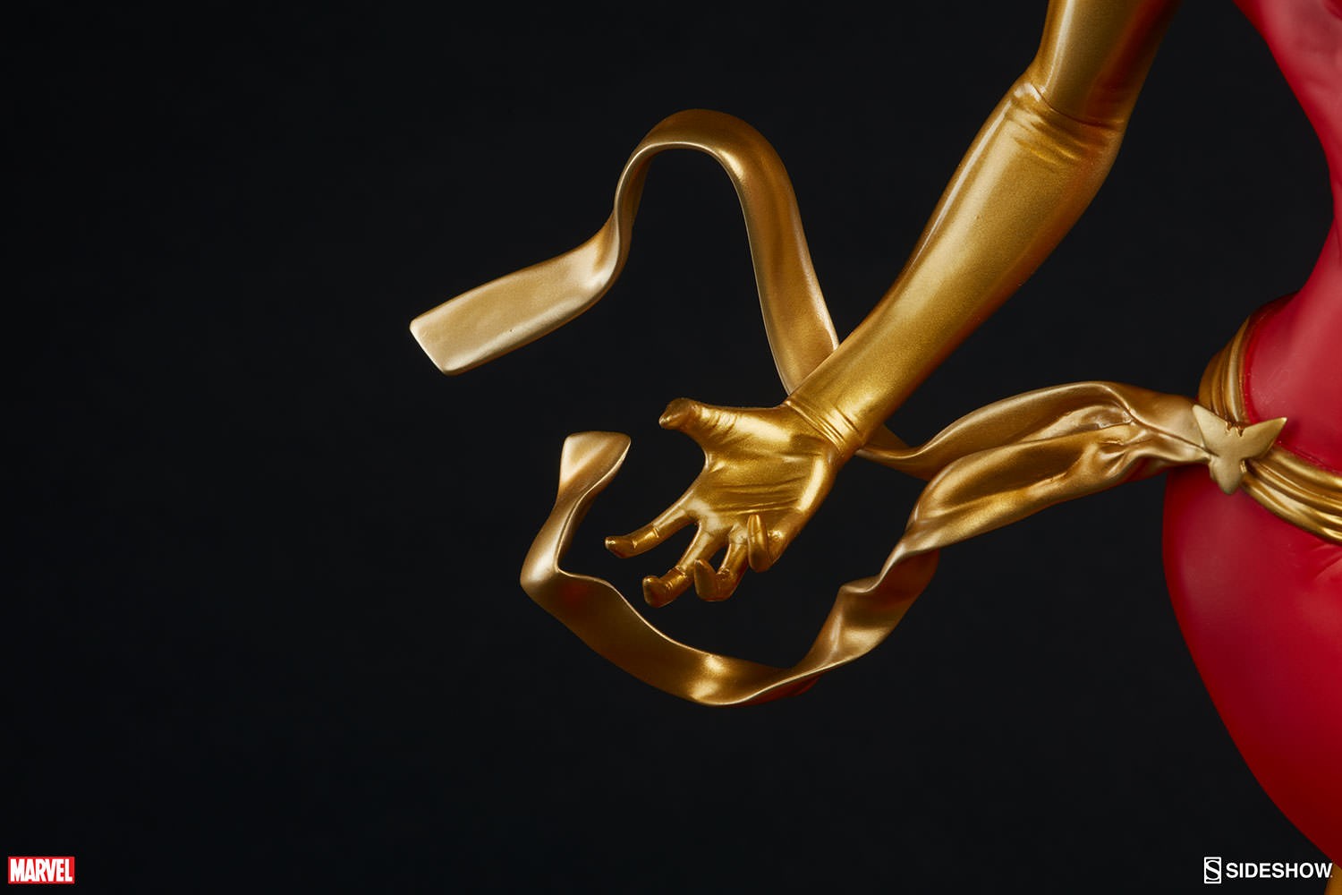 Dark Phoenix Collector Edition View 9