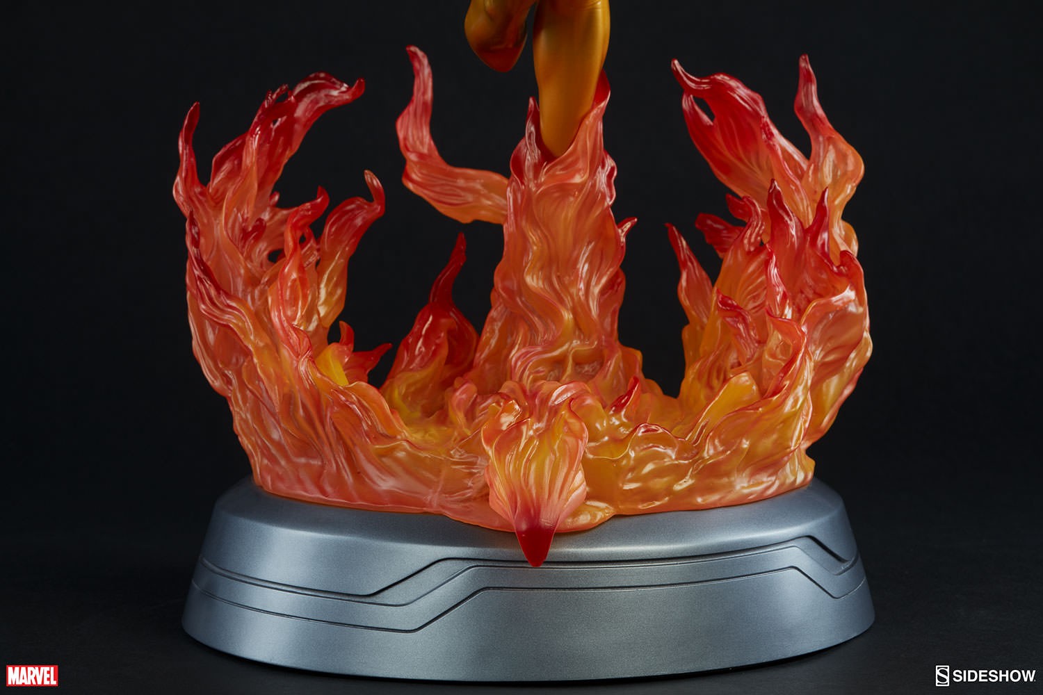 Dark Phoenix Collector Edition View 10