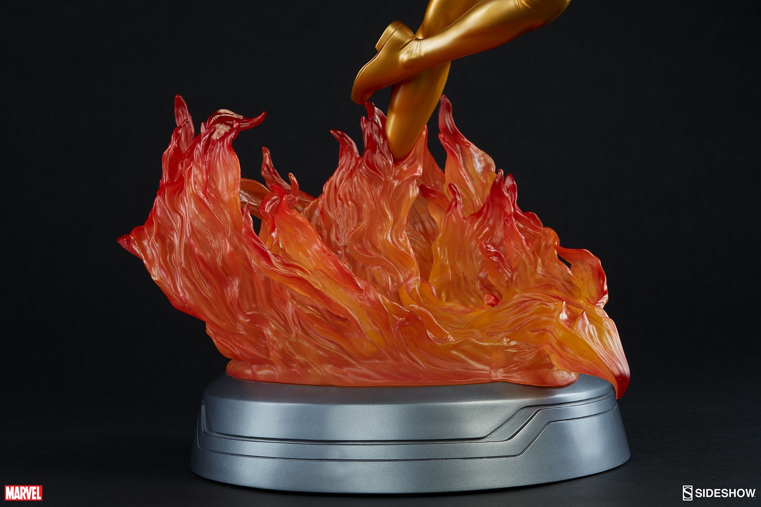 Dark Phoenix Collector Edition View 11