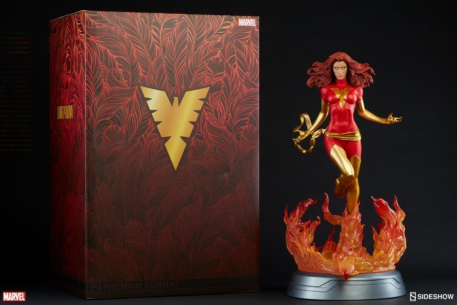 Dark Phoenix Collector Edition View 12