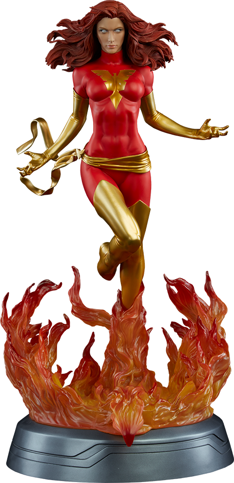 Dark Phoenix Collector Edition View 13