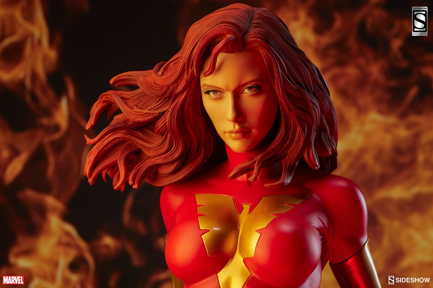 Dark Phoenix Exclusive Edition View 2
