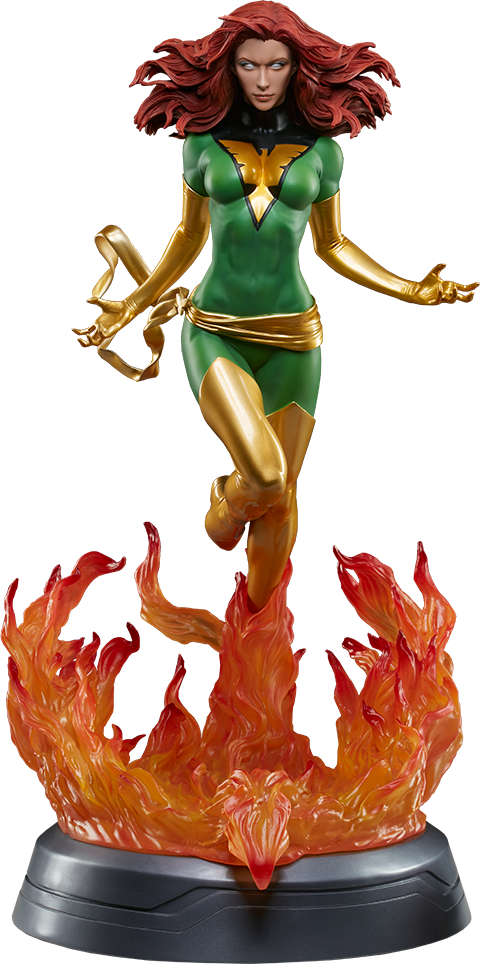 Sideshow dark phoenix best sale