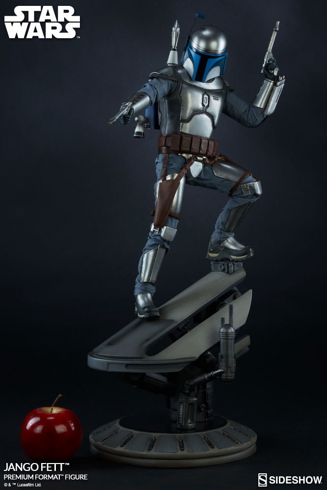 Jango Fett