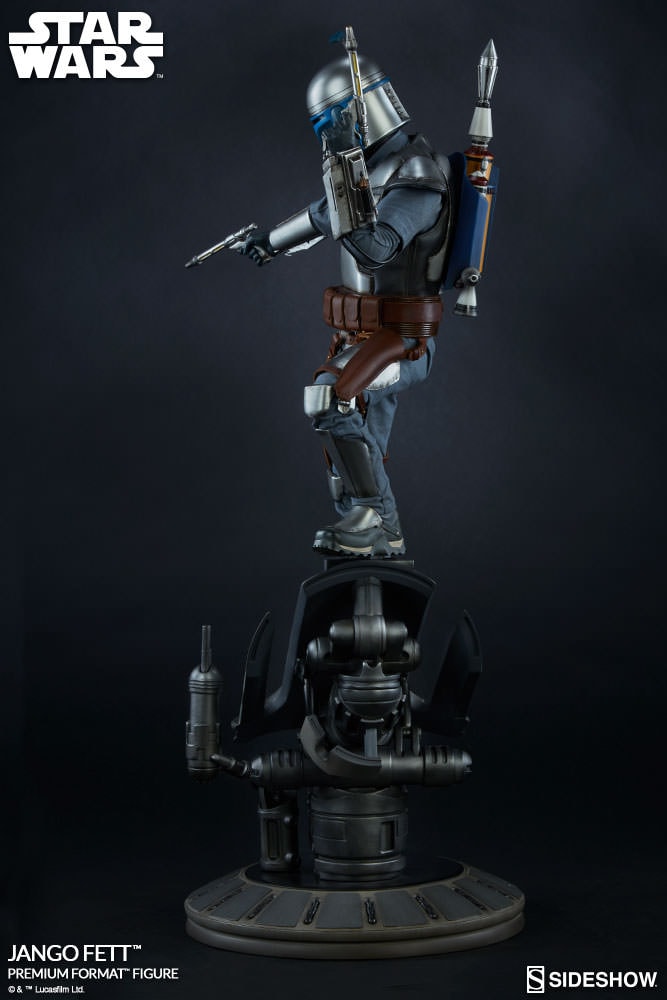 Jango Fett