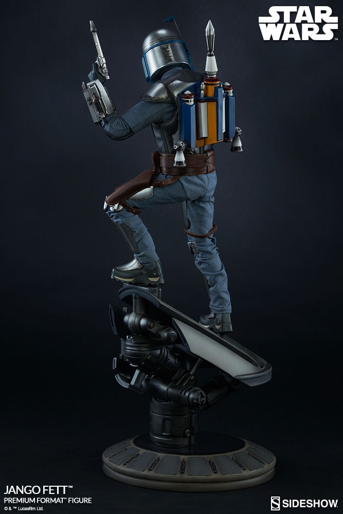 Jango Fett
