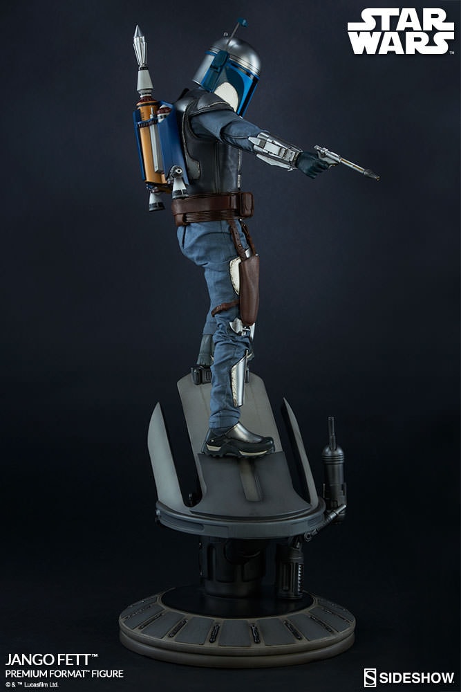 Jango Fett