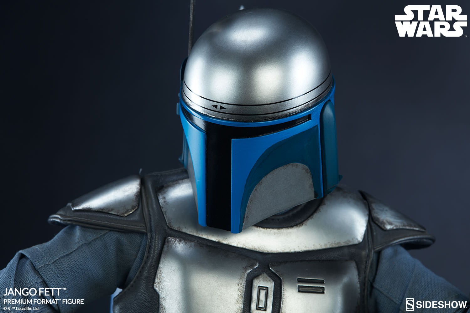 Jango Fett