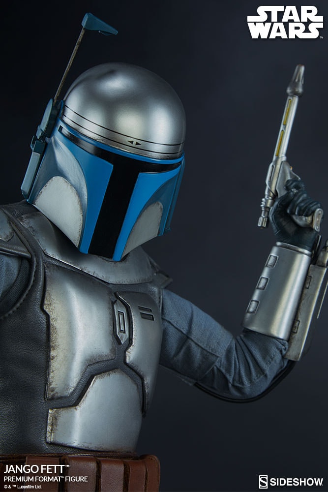 Jango Fett