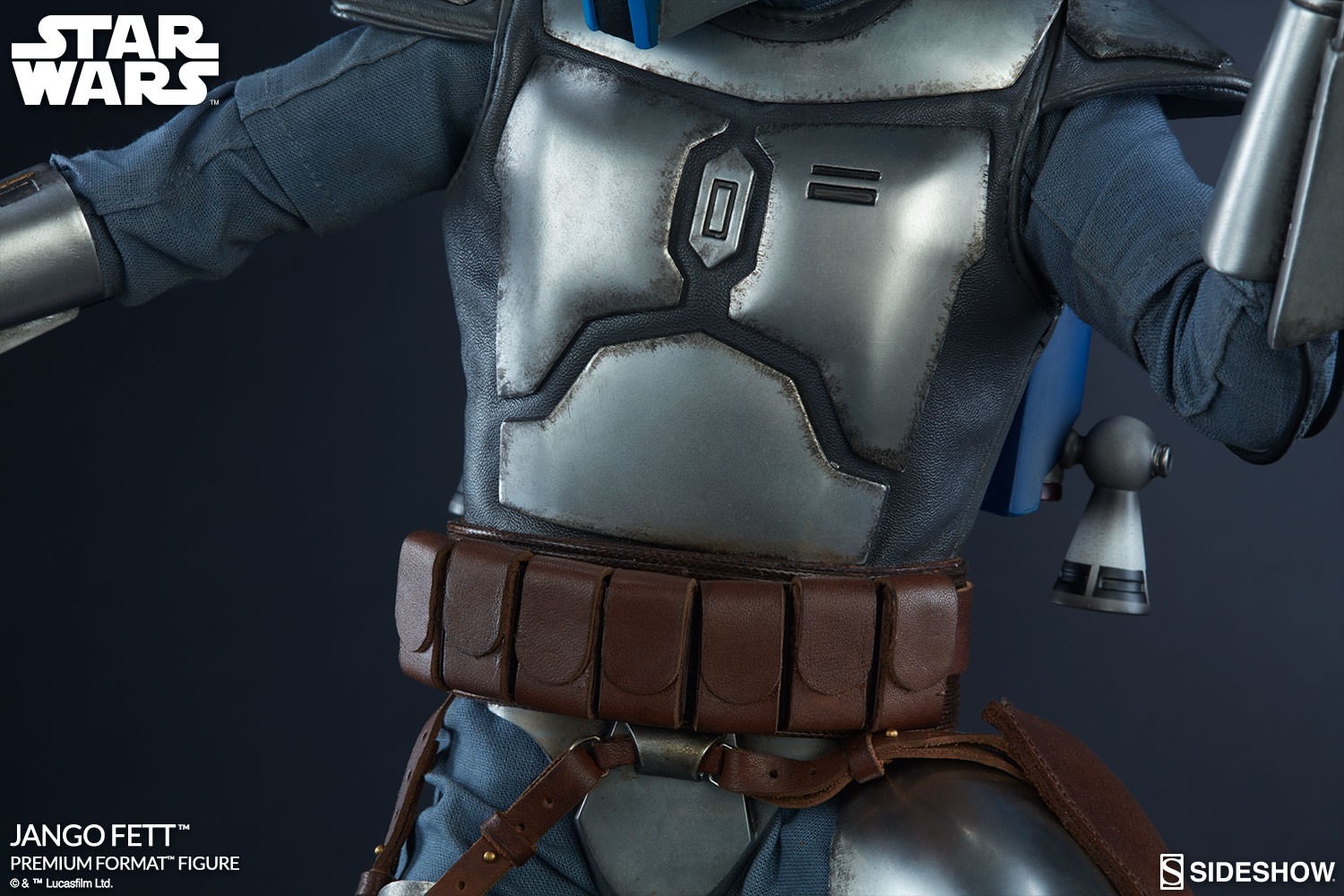 Jango Fett