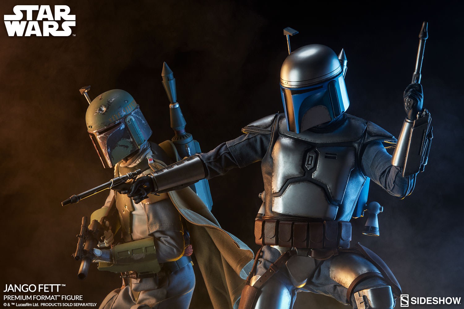 Jango Fett