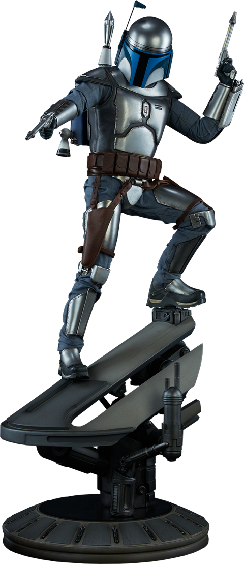 Jango Fett