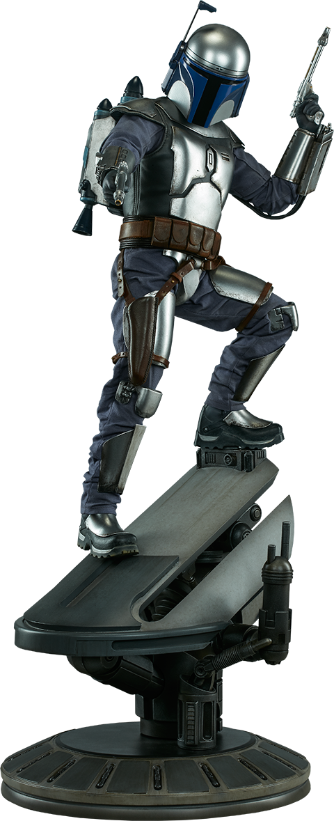 Jango Fett