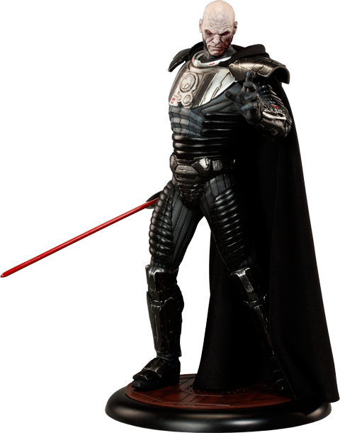 Star Wars Darth Malgus Premium Format™ Figure  View 16
