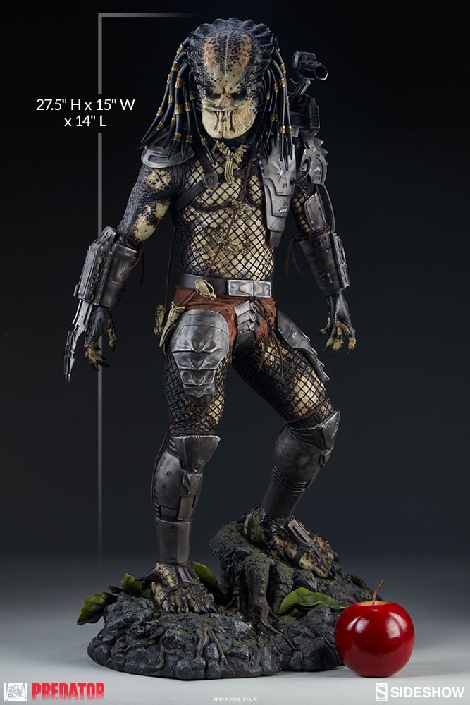 Predator sales jungle hunter