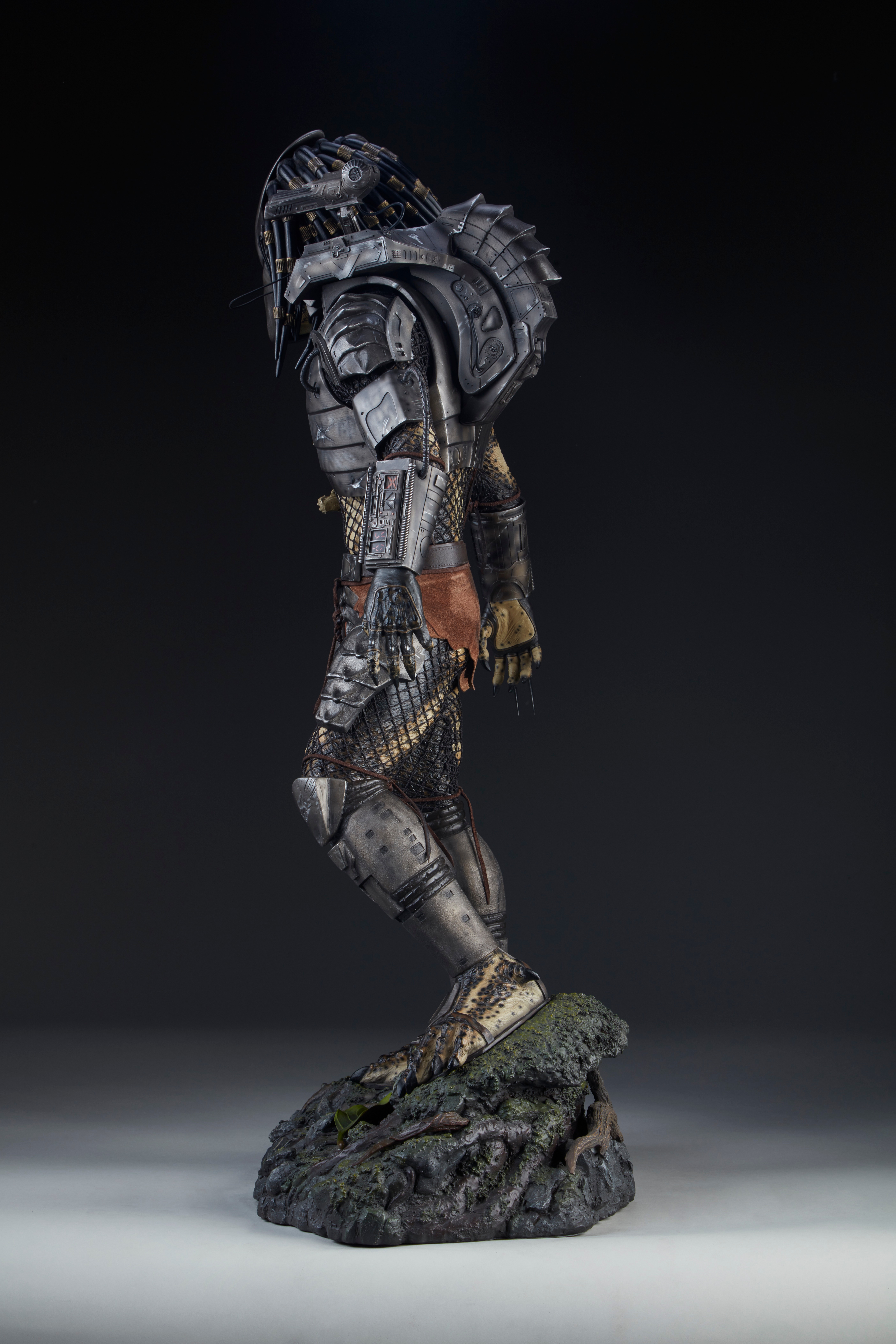 Predator Predator Jungle Hunter Maquette  Collector Edition View 8
