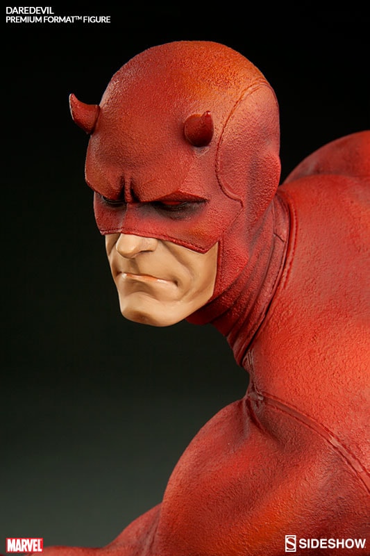 Marvel Daredevil Premium Format™ Figure  View 8