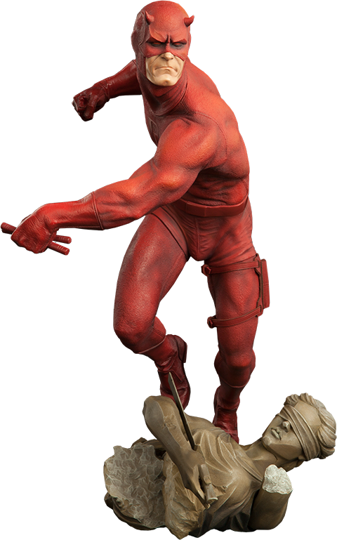 Marvel Daredevil Premium Format™ Figure  View 11