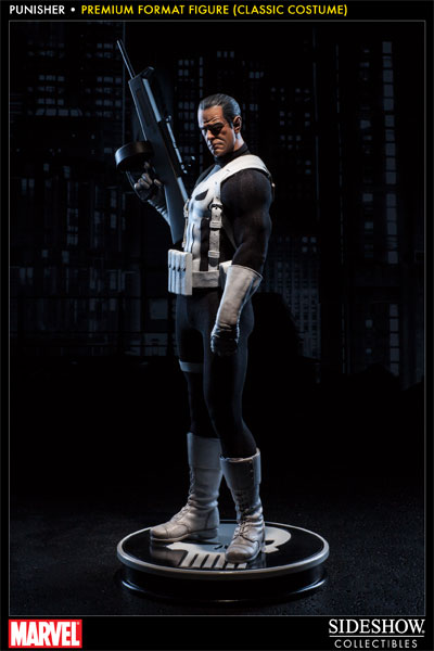 Sideshow punisher discount