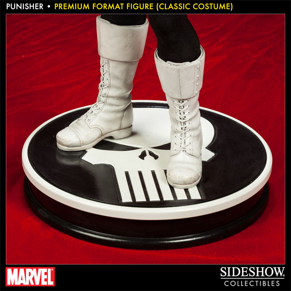 Punisher Collector Edition (Prototype Shown) View 5