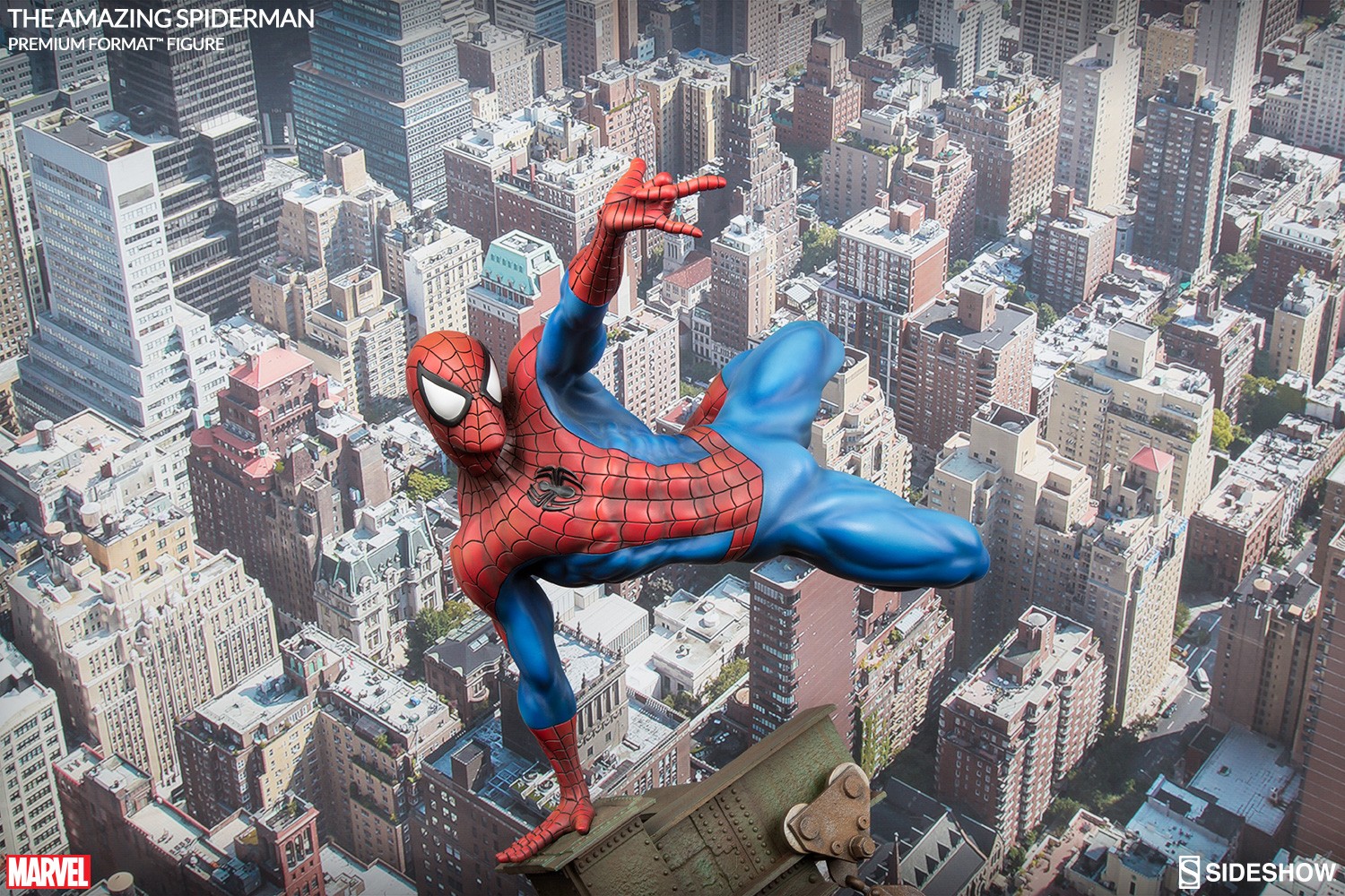 The Amazing Spider-Man Collector Edition View 7