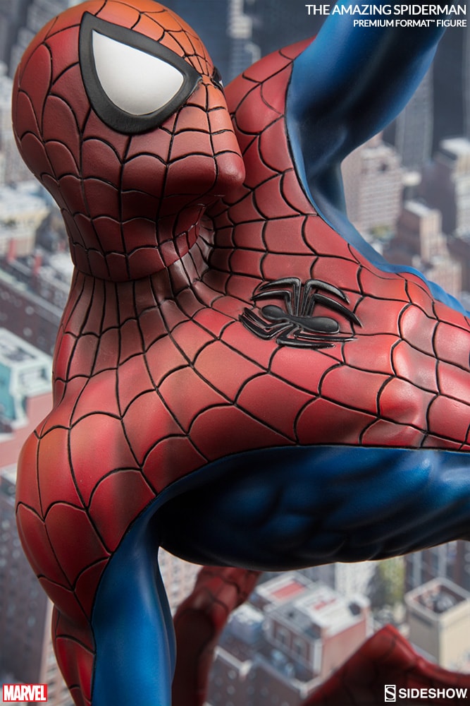 The Amazing Spider-Man Collector Edition View 8