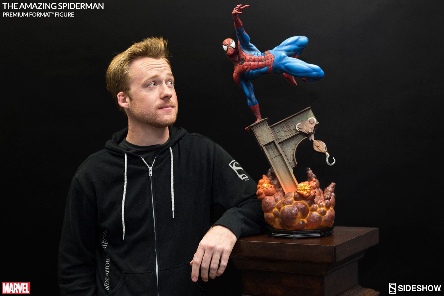 The Amazing Spider-Man Collector Edition View 11