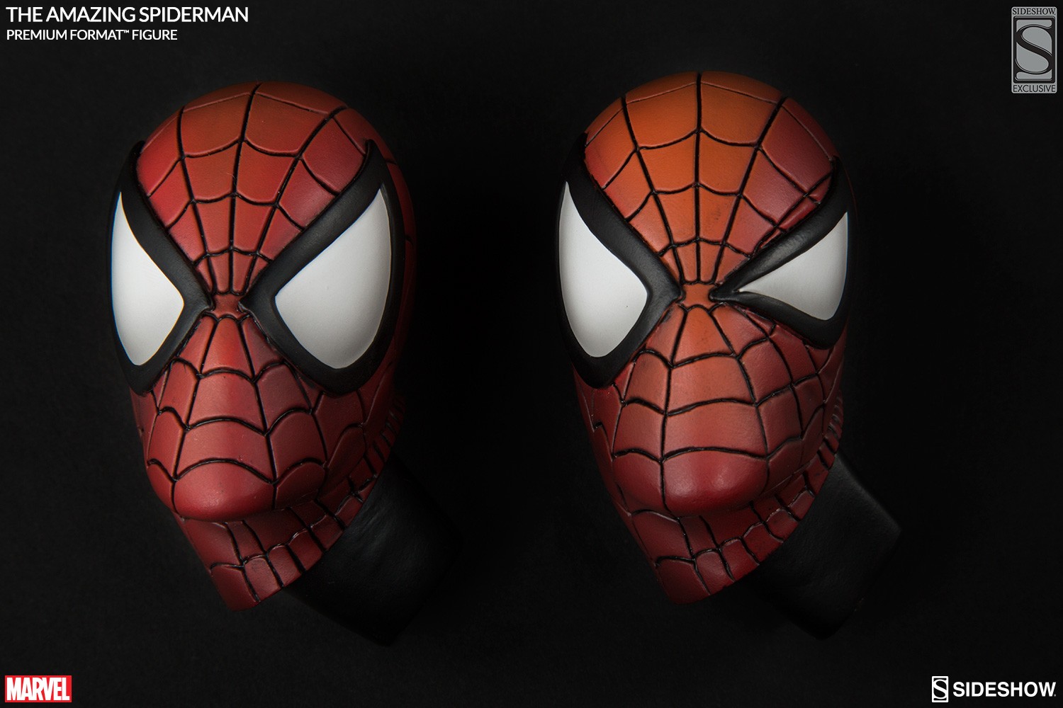 The Amazing Spider-Man Exclusive Edition View 5