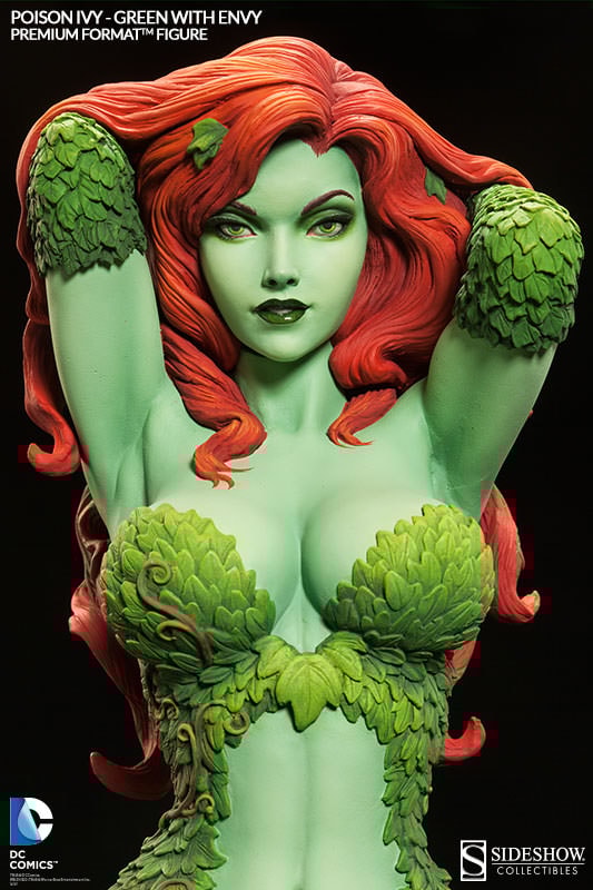 Poison Ivy (Prototype Shown) View 9
