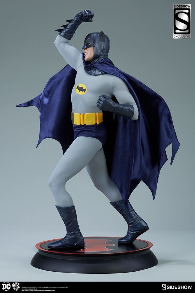 Sideshow collectables batman store