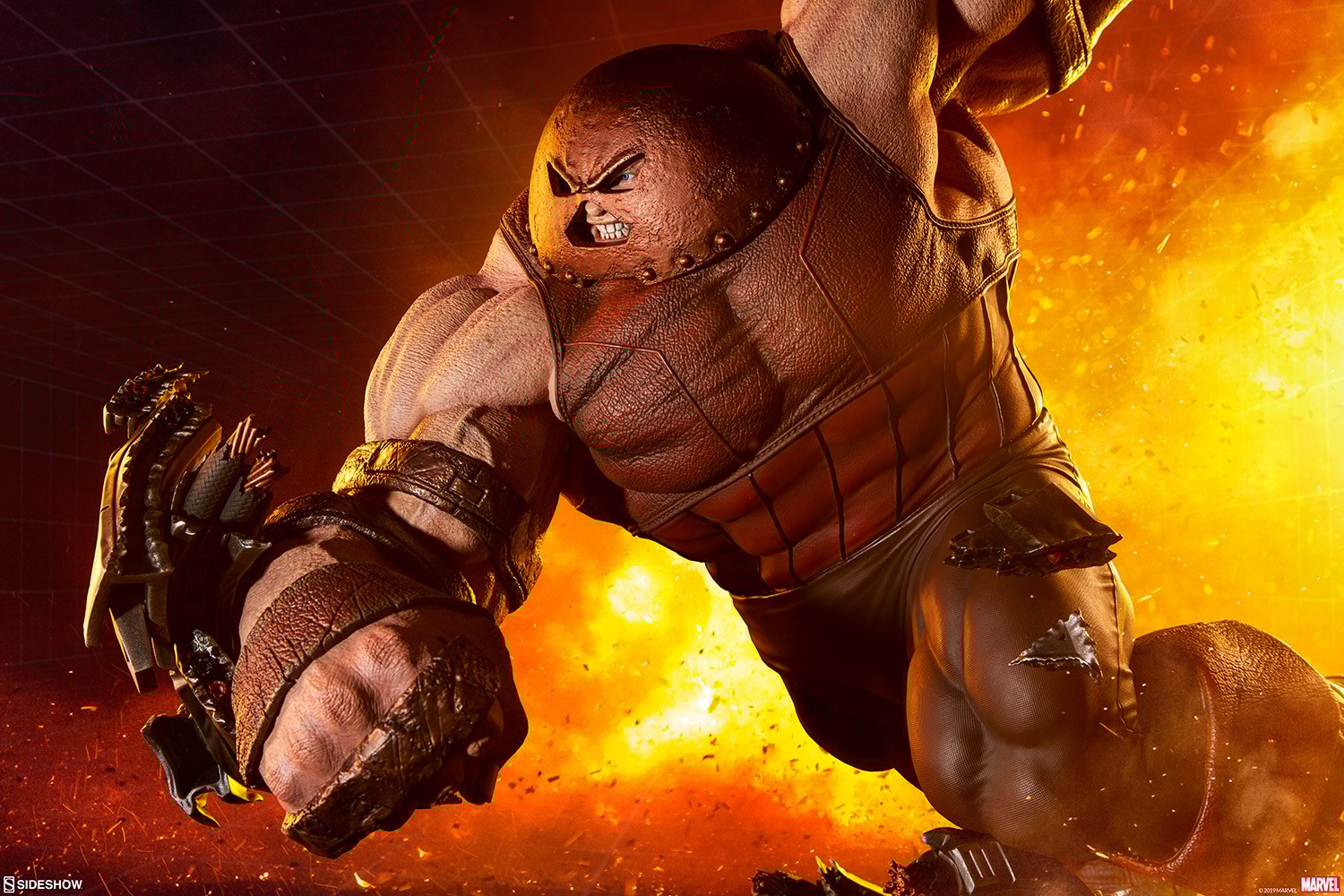 Juggernaut