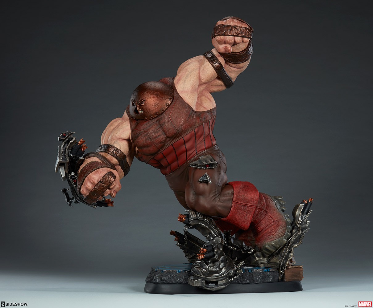Juggernaut